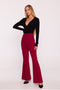 Women trousers model 216616